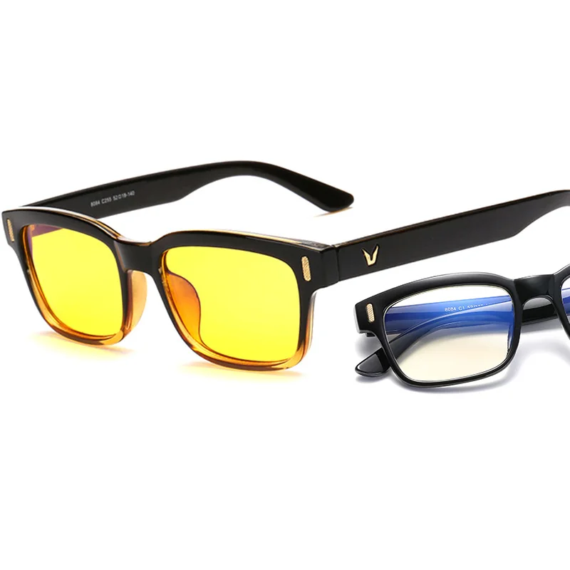 Blue Ray Computer Glasses Men  - đánh giá và giá Gaming Glasses Uv