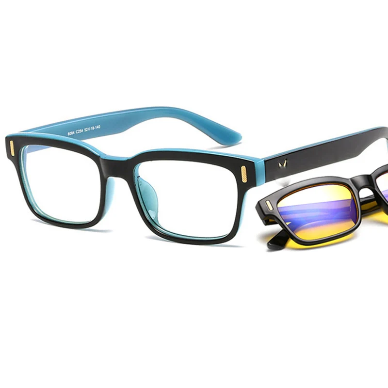Blue Ray Computer Glasses Men  - đánh giá và giá Gaming Glasses Uv
