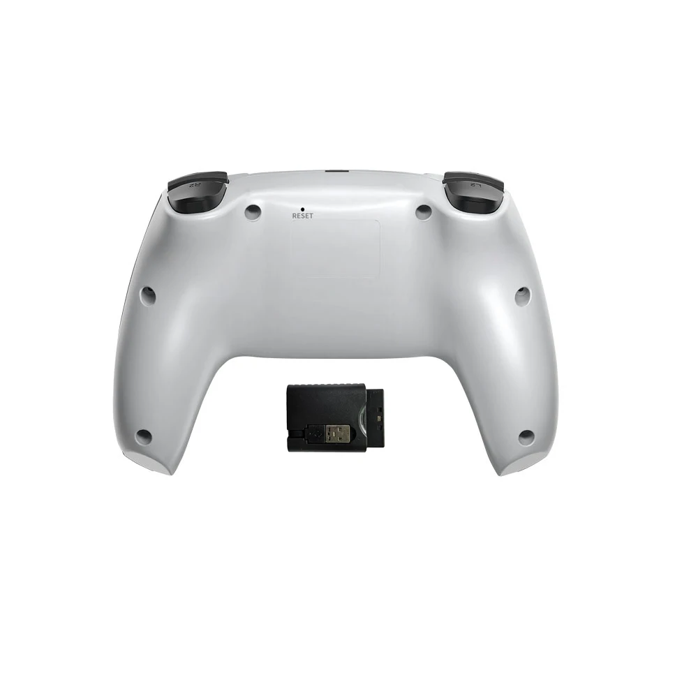 6-in-1 Dual Vibration Gamepad  - đánh giá và giá Gaming Console For Android Tv