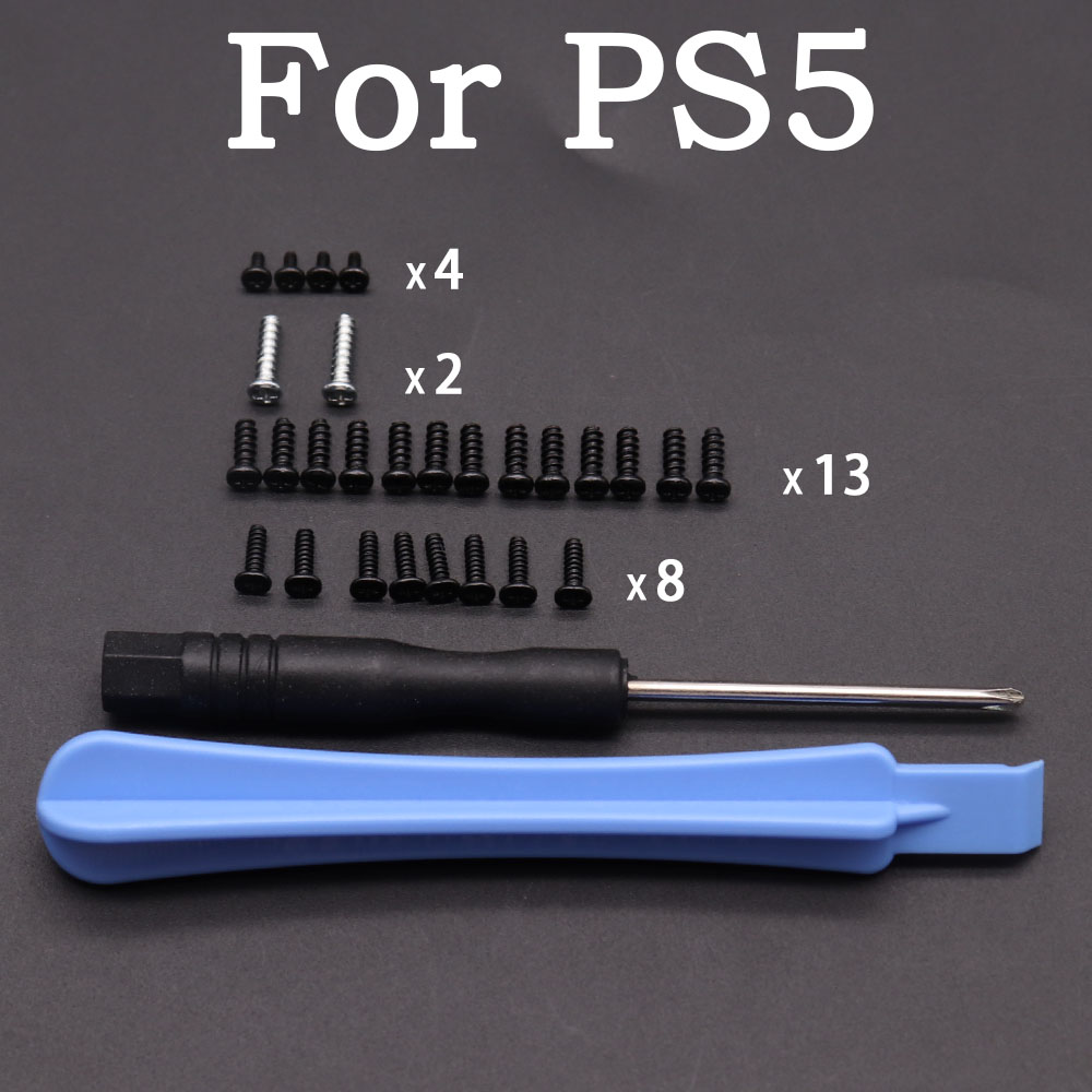 Gamepad Case Disassemble Repai - đánh giá và giá Sony Controller Dualsense