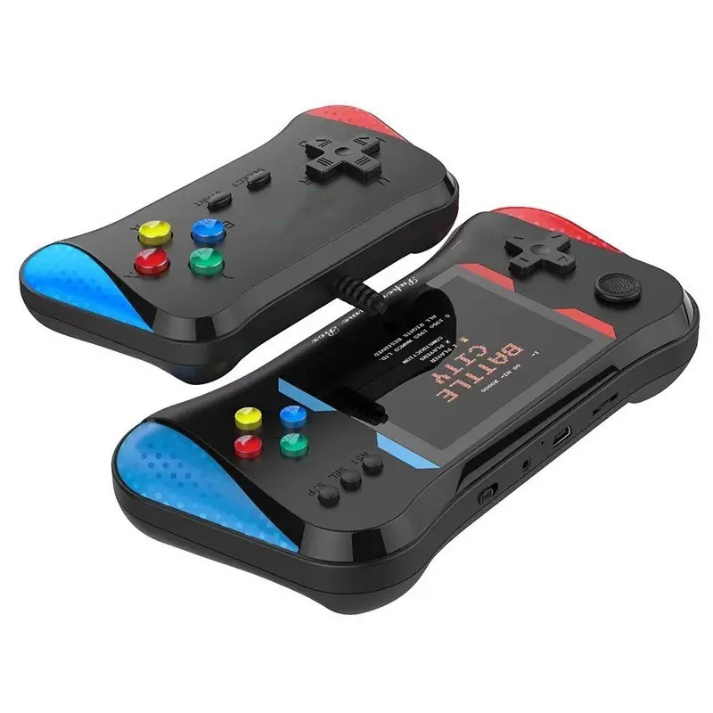 The X7M Handheld Color Screen  - đánh giá và giá Gaming Console Under 500