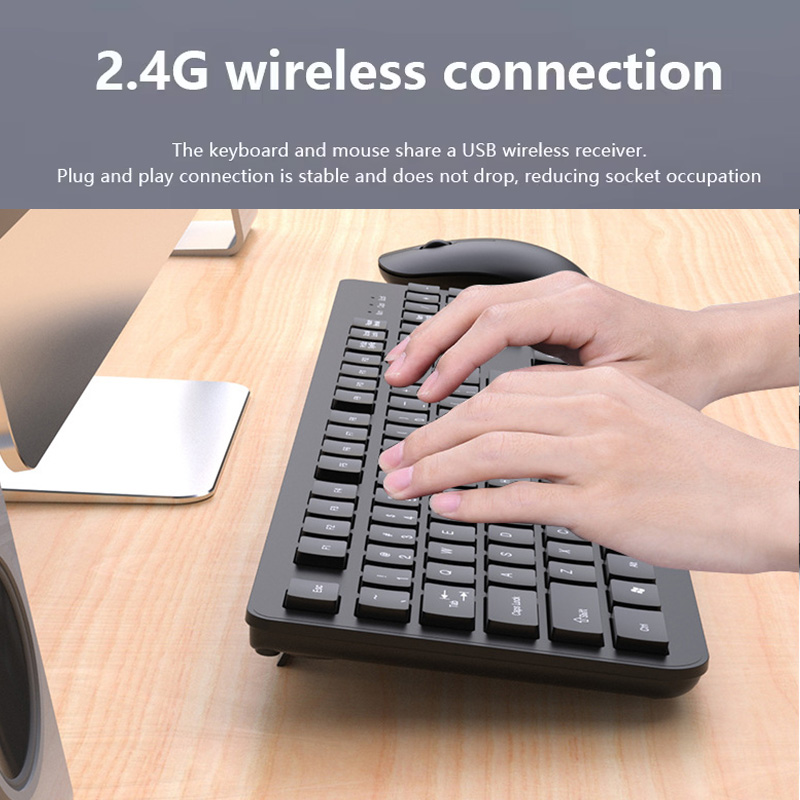 2.4G Wireless Keyboard Mouse S - đánh giá và giá Gaming Console For Smart Tv