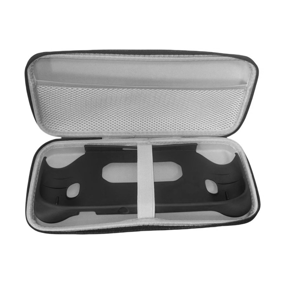 For AYN Odin2 Portal Grip Sili - đánh giá và giá Gaming Console Organizer