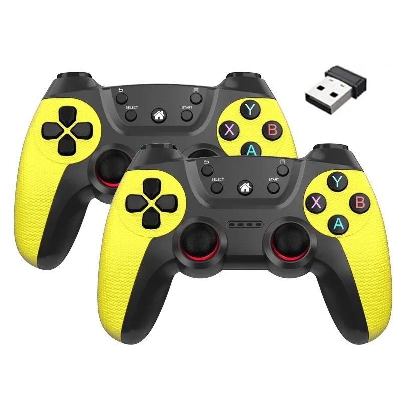 BOYHOM Wireless doubles game C - đánh giá và giá Gaming Console For Android Tv