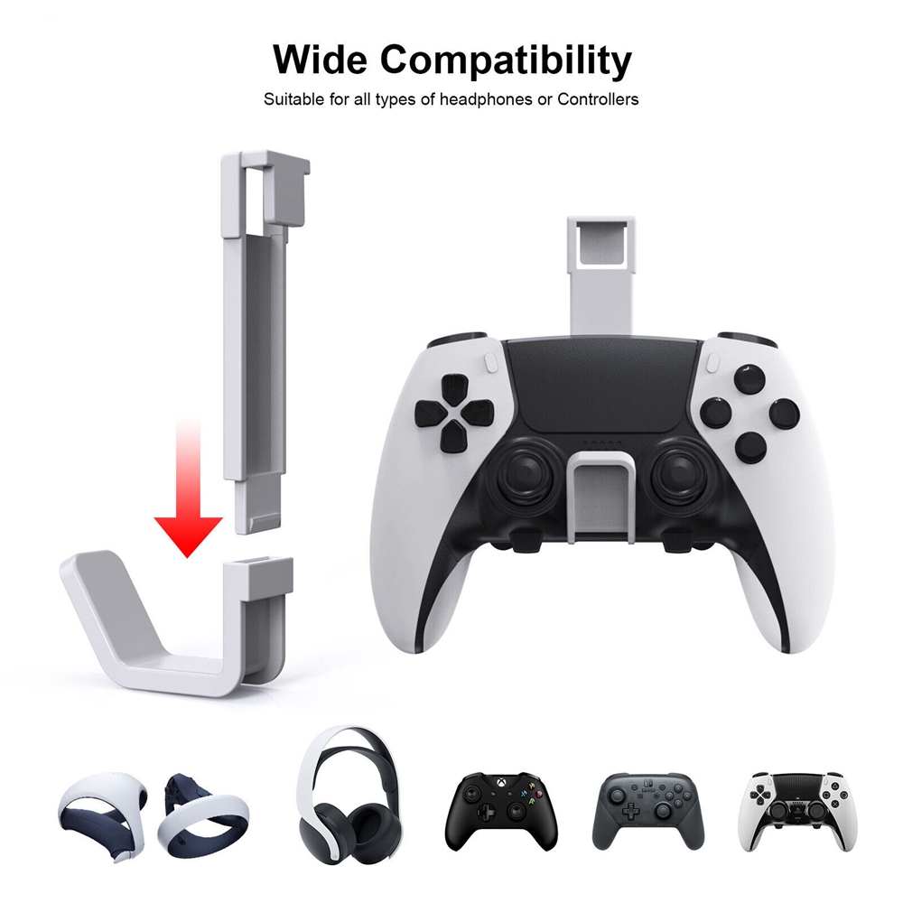 For PS5 Pro PS5 Slim Accessori - đánh giá và giá Gaming Console Stand