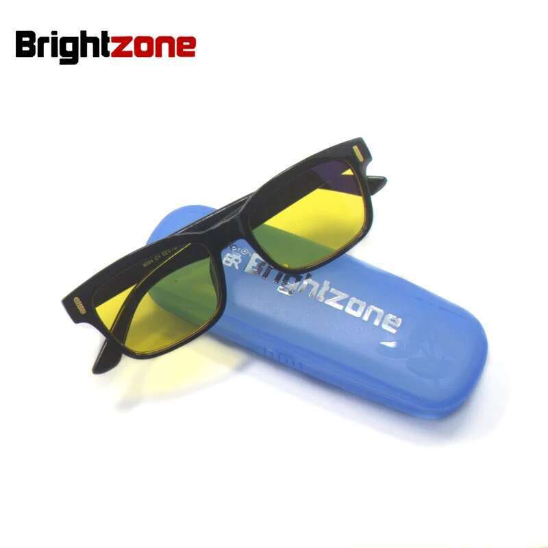Brightzone Mới Chống Mệt Mỏi & - đánh giá và giá Gaming Glasses Uv