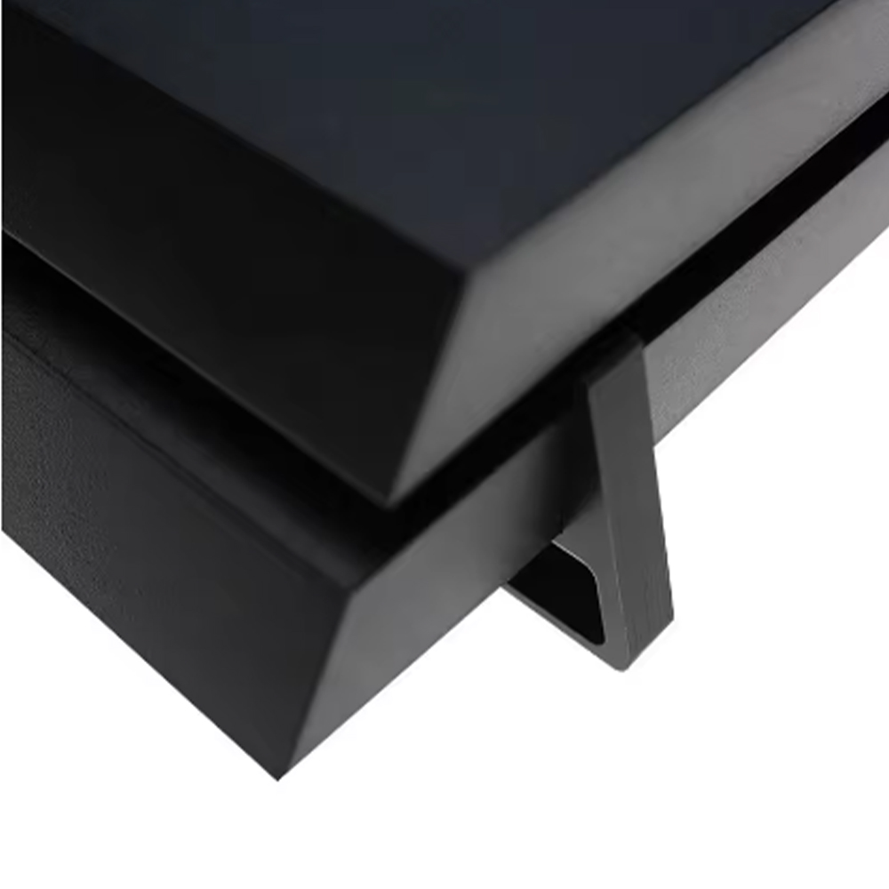 1Set For PS4 Slim Pro Feet Sta - đánh giá và giá Gaming Console Stand