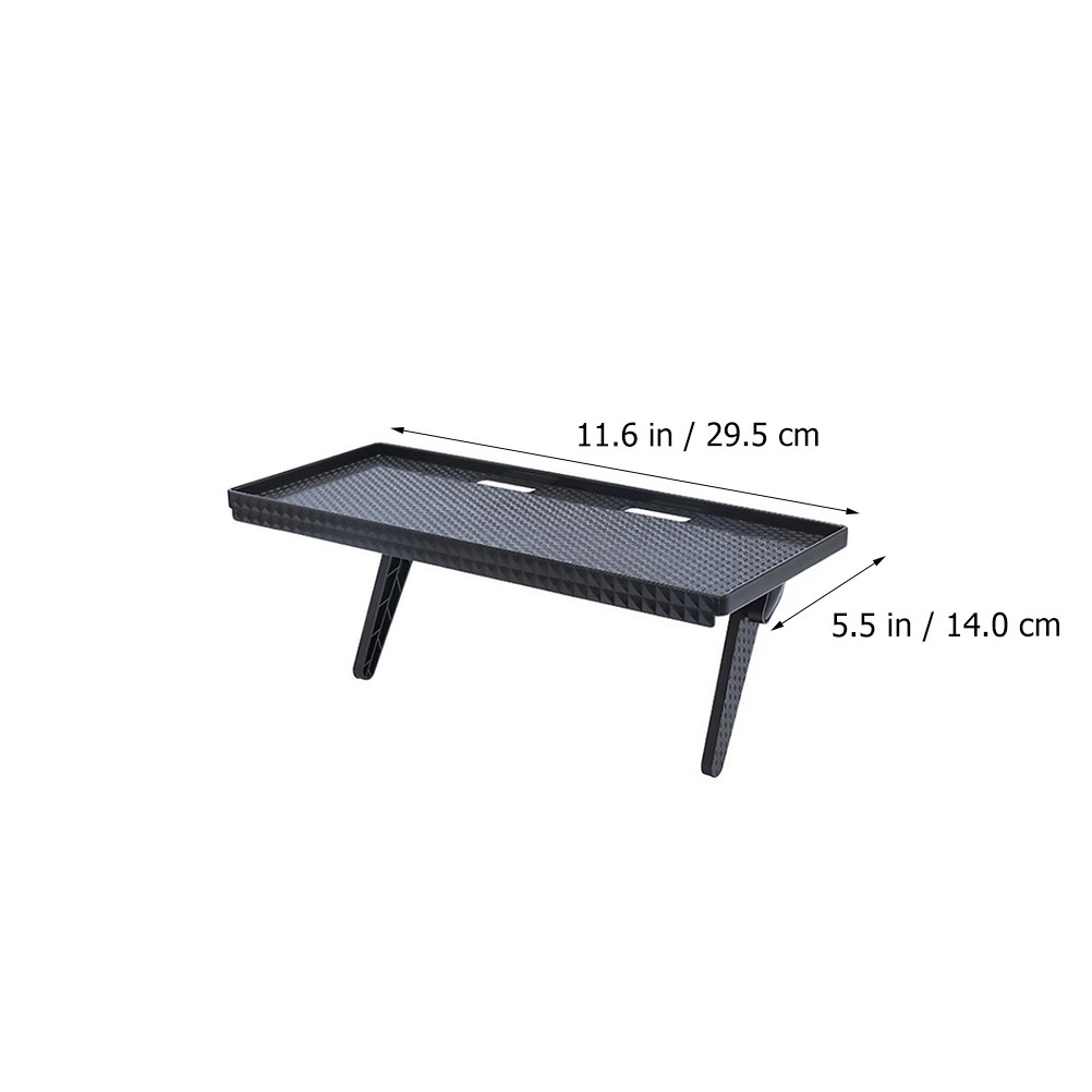 Punch-Free ABS TV Monitor Moun - đánh giá và giá Gaming Console Monitor