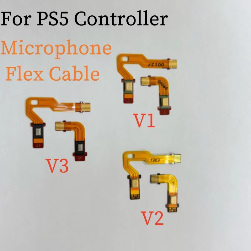 1Set for Ps5 V1 V2 V3 Wireless - đánh giá và giá Sony Controller Dualsense