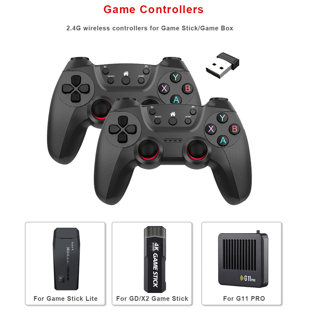 Phone Mobile Control Wireless  - đánh giá và giá Gaming Console For Smart Tv