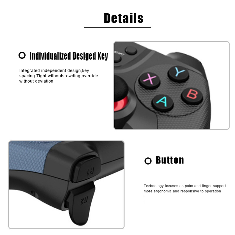 Phone Mobile Control Wireless  - đánh giá và giá Gaming Console For Smart Tv