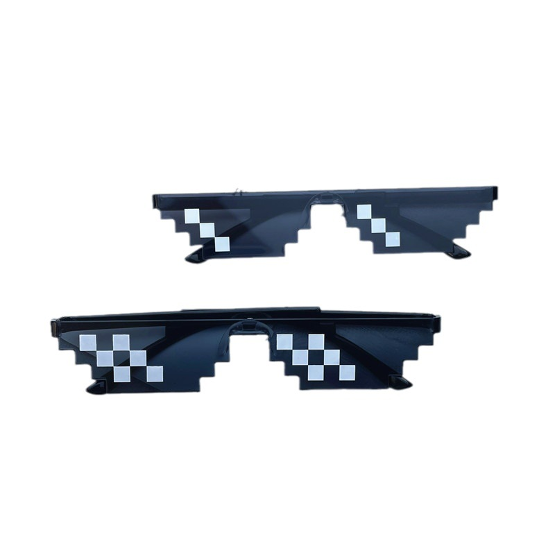 Mosaic For Men And Women Pixel - đánh giá và giá Gaming Glasses Uv