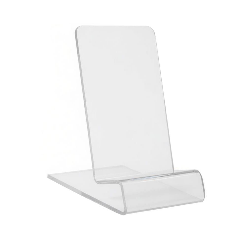Acrylic Game Console Bracket T - đánh giá và giá Gaming Console Stand