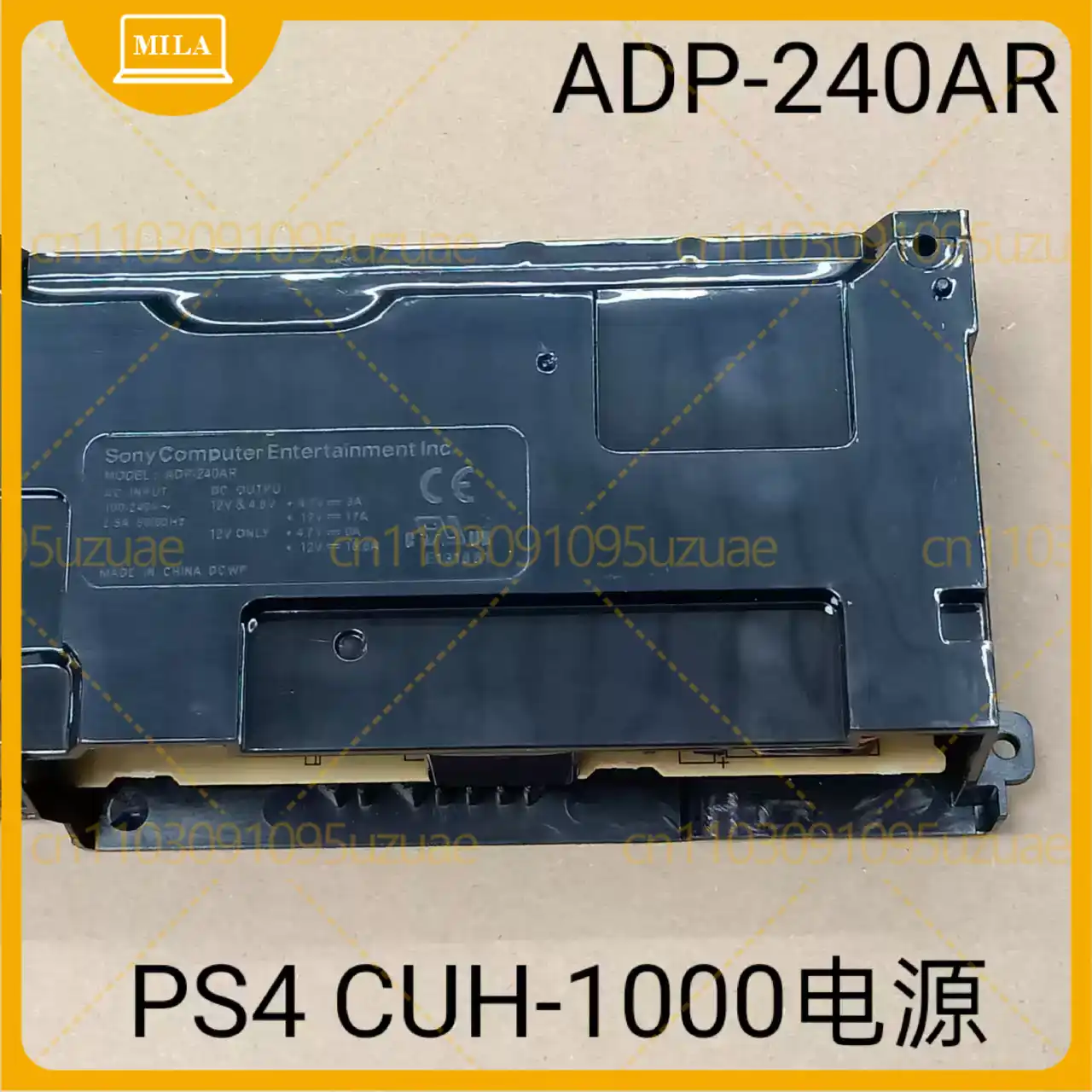 New 5‑Pin ADP‑240AR Power Supp - đánh giá và giá Gaming Console Monitor