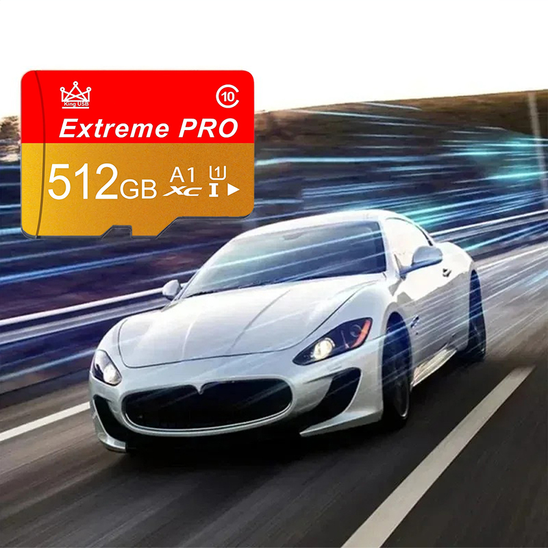 High Speed SD Cards 512GB 128G - đánh giá và giá Gaming Console For Smart Tv