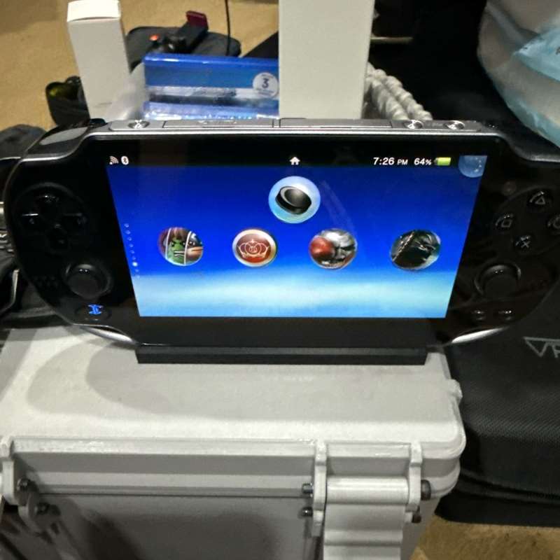 Portable Game Console Stand Ha - đánh giá và giá Gaming Console Table