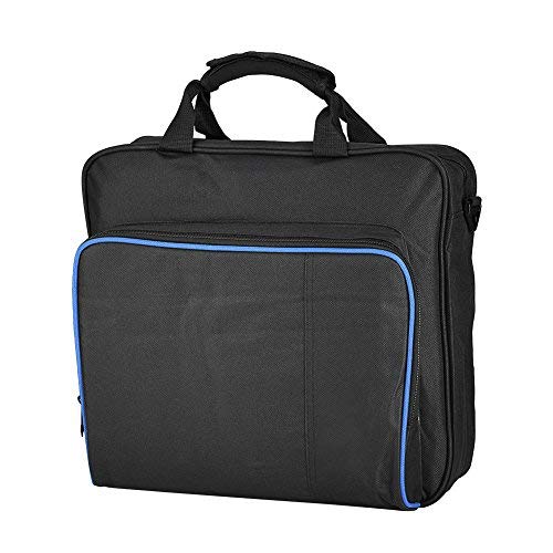 1PCS Suitable for P4 Gaming Co - đánh giá và giá Gaming Console Organizer