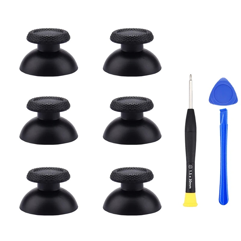 Analog Thumbsticks Replacement - đánh giá và giá Sony Controller Dualsense