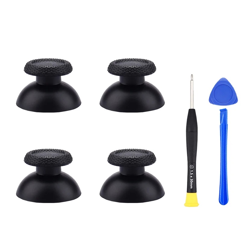 Analog Thumbsticks Replacement - đánh giá và giá Sony Controller Dualsense