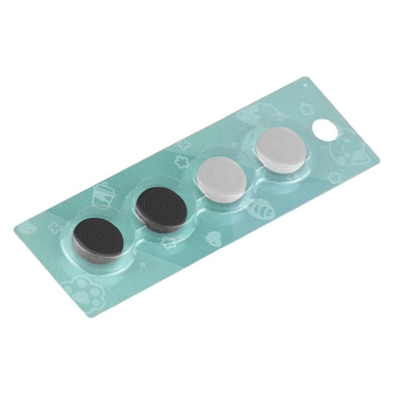 652F kẹp ngón tay cái silicon  - đánh giá và giá Gaming Console Picture