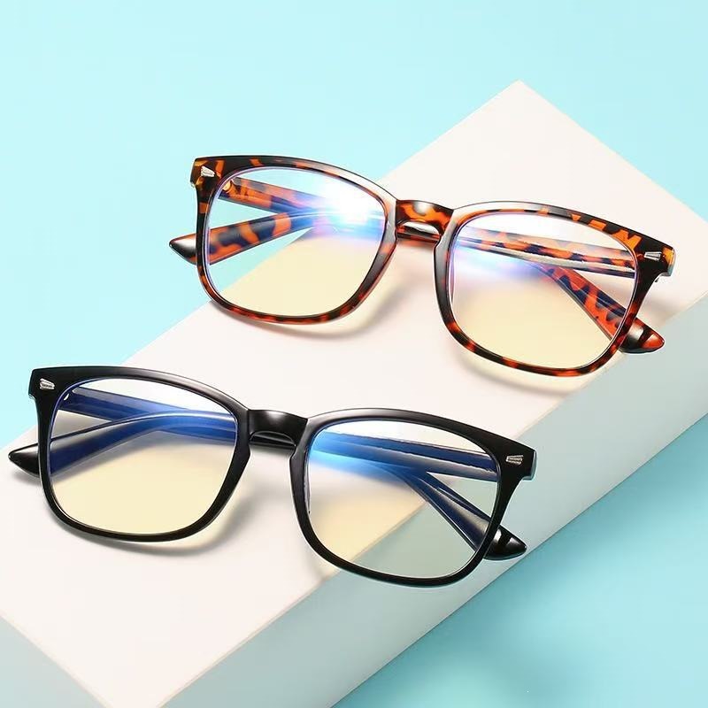 Black Blue Light Glasses for C - đánh giá và giá Gaming Glasses Uv