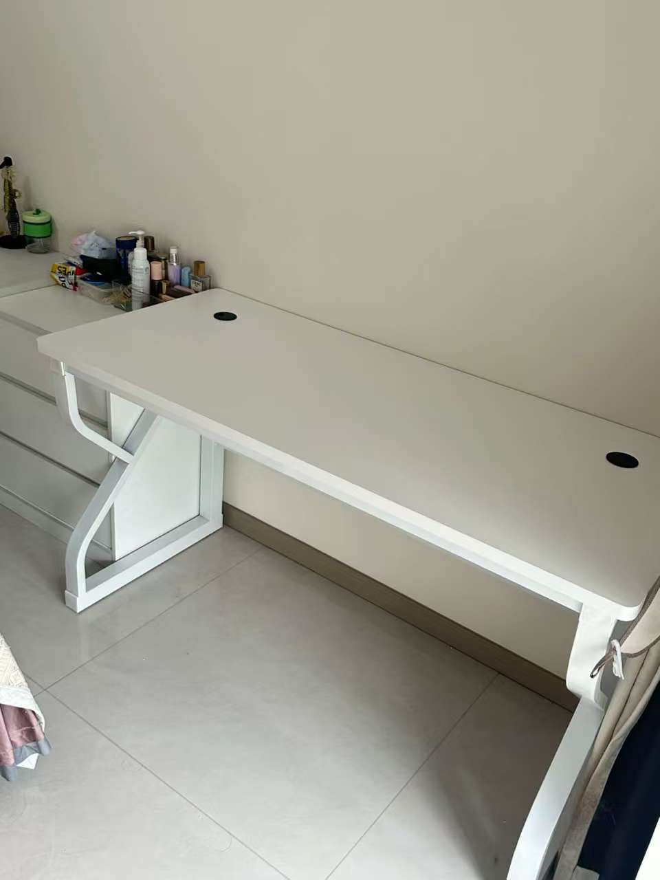 Computer Desk Furniture for Ho - đánh giá và giá Gaming Console Table