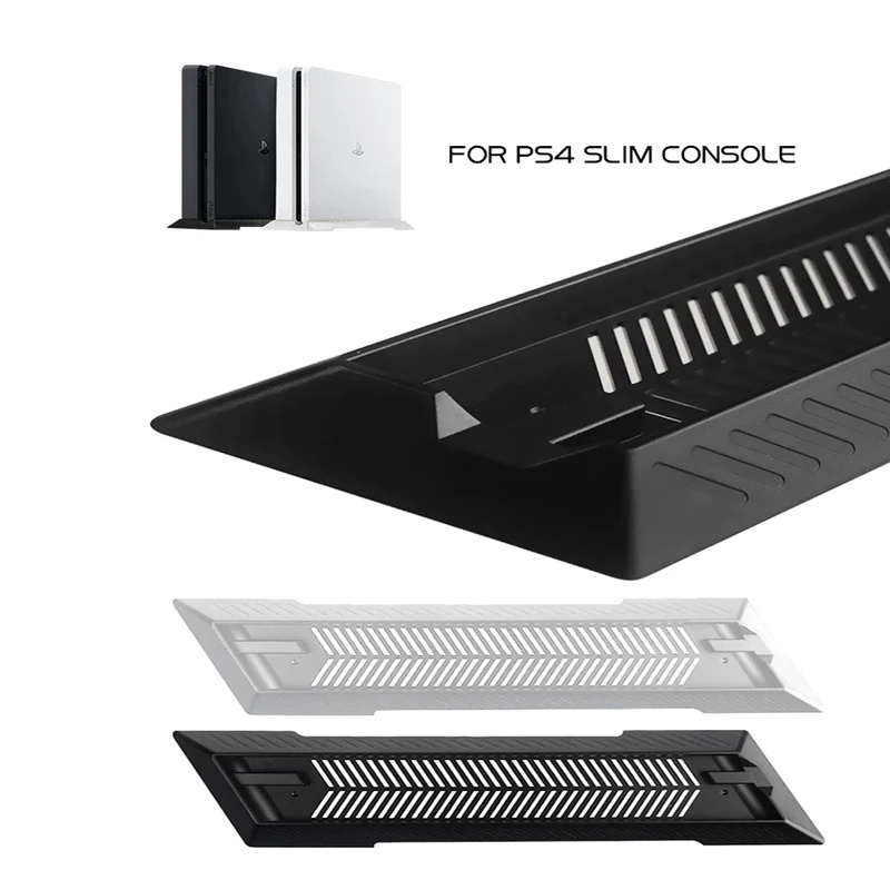 Non-Slip Vertical Cooling Stan - đánh giá và giá Gaming Console Stand