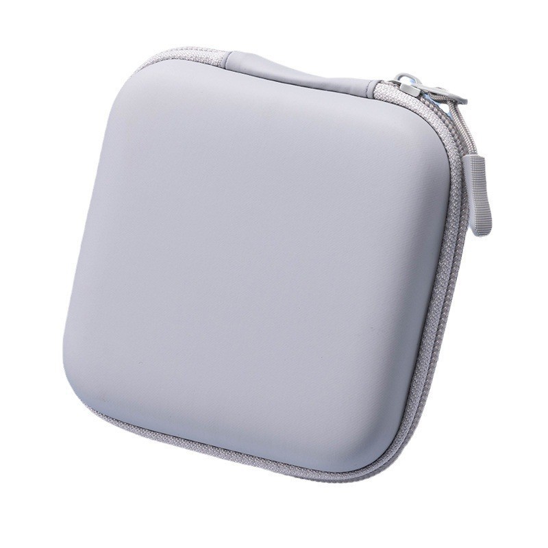 EVA Portable Organizer Bag Sho - đánh giá và giá Gaming Console Organizer