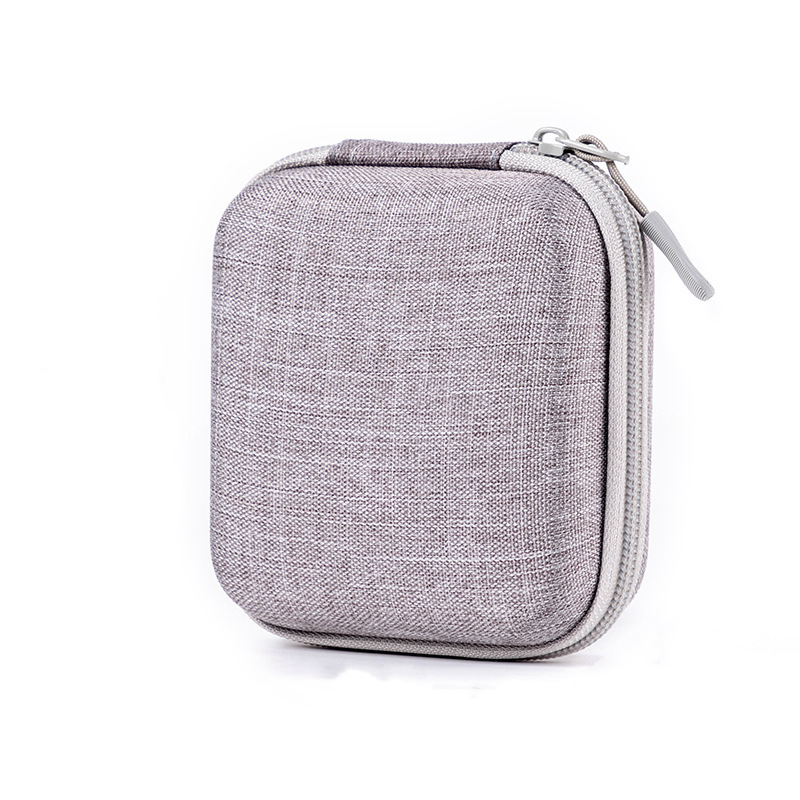 EVA Portable Organizer Bag Sho - đánh giá và giá Gaming Console Organizer
