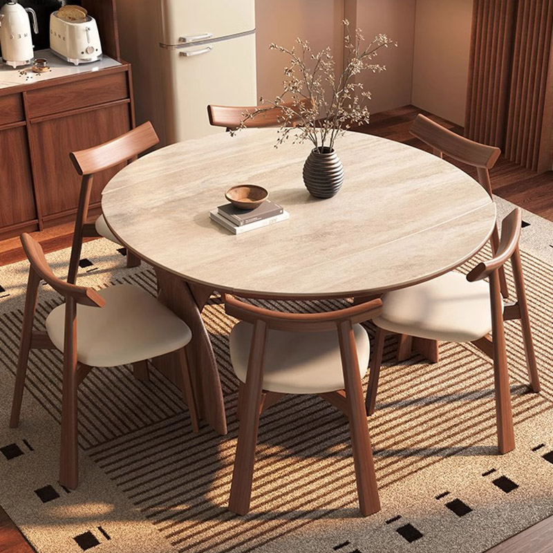 Modern Wood Nordic Dining Tabl - đánh giá và giá Gaming Console Table
