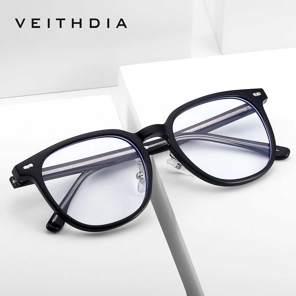 VEITHDIA Anti Blue Ray Glasses - đánh giá và giá Gaming Glasses Uv