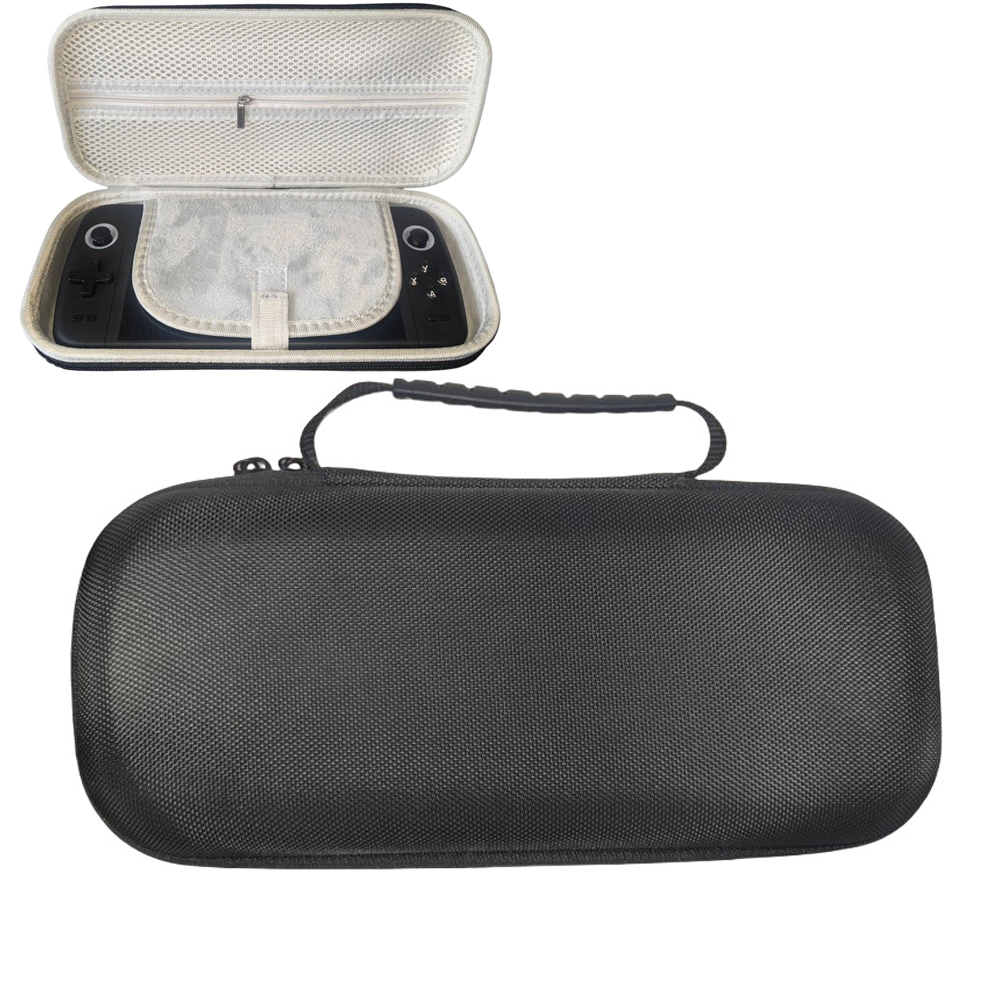 Shockproof for M27 Handheld Ga - đánh giá và giá Gaming Console Organizer