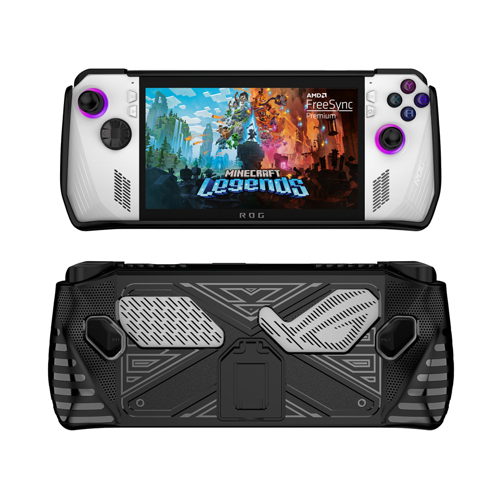 Silicone Protective Cover for  - đánh giá và giá Gaming Console Stand
