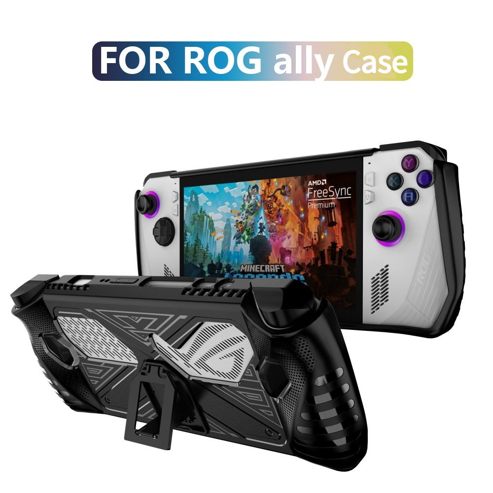Silicone Protective Cover for  - đánh giá và giá Gaming Console Stand