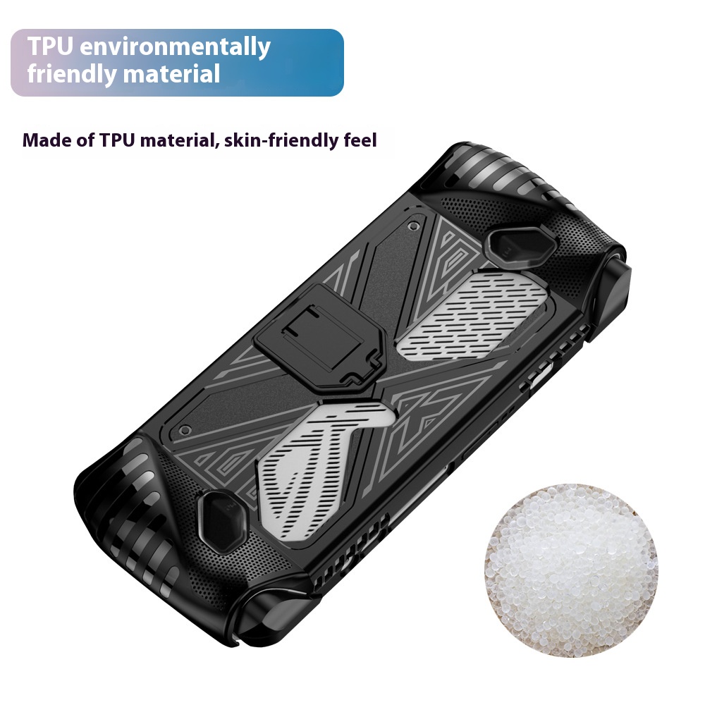 Silicone Protective Cover for  - đánh giá và giá Gaming Console Stand