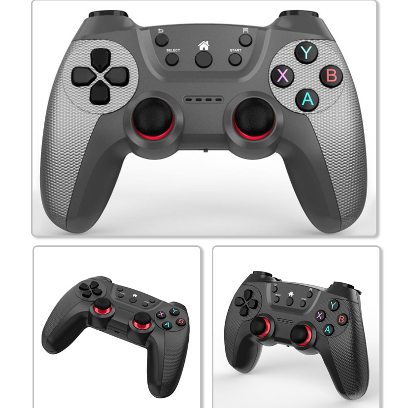 Wireless Gamepad Gaming Contro - đánh giá và giá Gaming Console For Android Tv