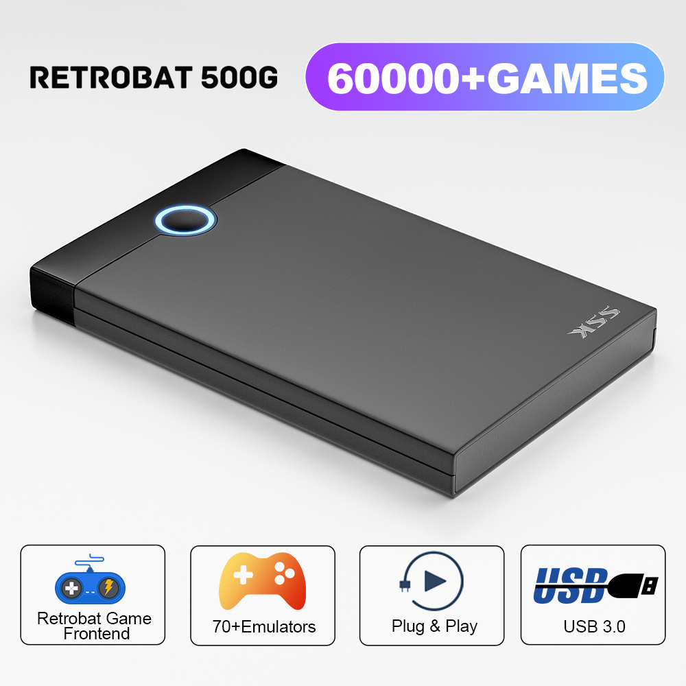 KINHANK Super Console X Retrob - đánh giá và giá Gaming Console.Emulators