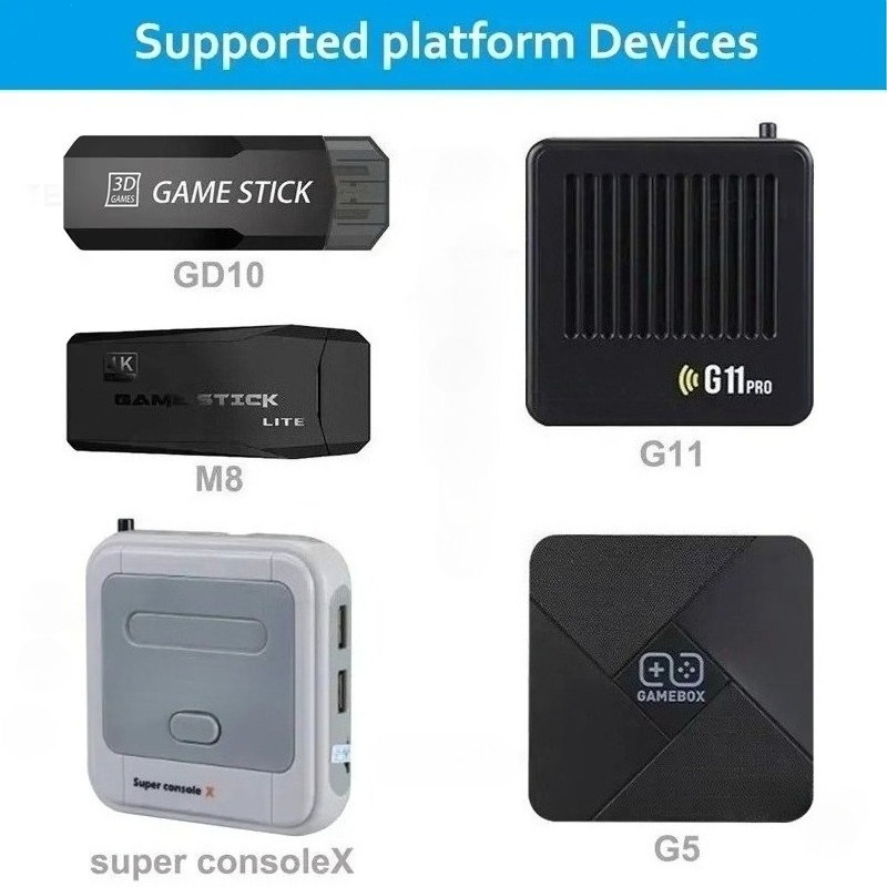 2.4GHz Wireless Game Controlle - đánh giá và giá Gaming Console For Android Tv