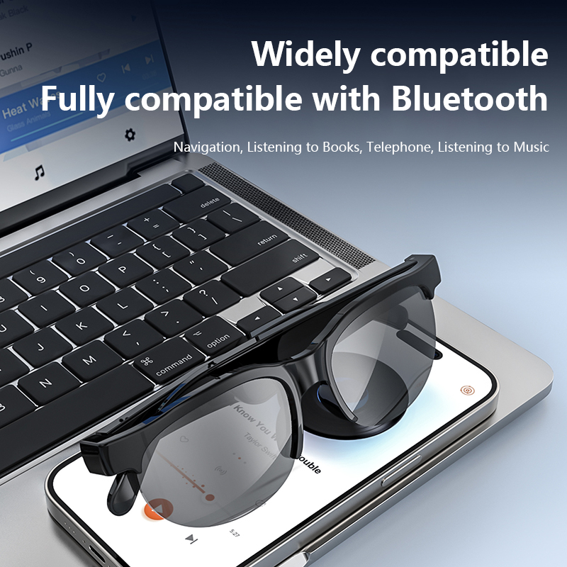 2026 New Men's AI Translation  - đánh giá và giá Gaming Glasses Uv