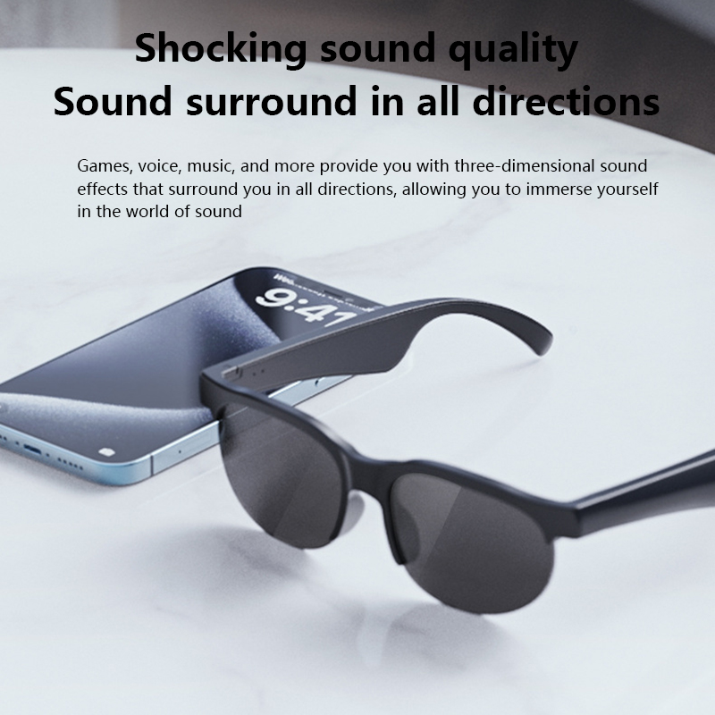 2026 New Men's AI Translation  - đánh giá và giá Gaming Glasses Uv