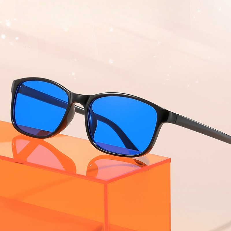 Classic Square-frame UV-protec - đánh giá và giá Gaming Glasses Uv