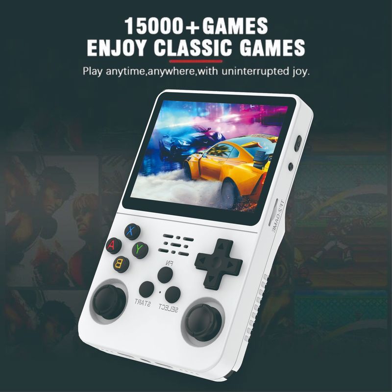 Portable Retro Game Console Ha - đánh giá và giá Gaming Console For Android Tv