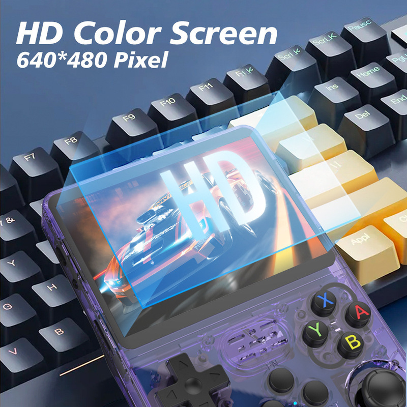 Portable Retro Game Console Ha - đánh giá và giá Gaming Console For Android Tv